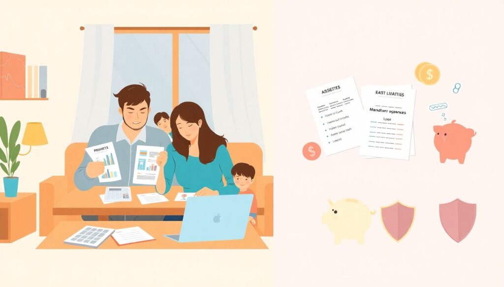 Как формировать и защищать семейный капитал: принципы, инструменты и роль профессионального управляющего активами - иллюстрация