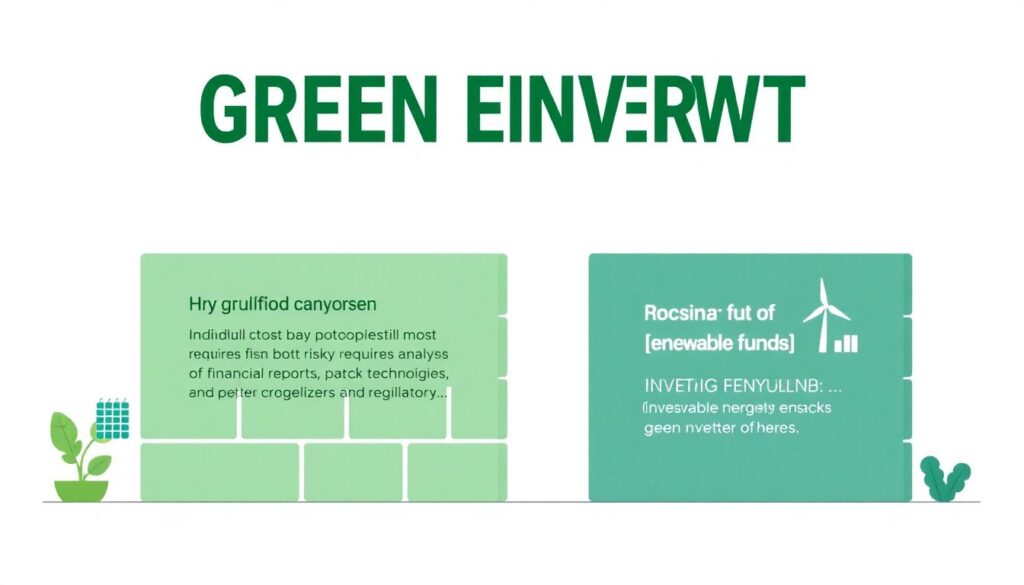 Мировой энергетический переход: кто выиграет от «зелёной» трансформации и как включить эти тренды в портфель - иллюстрация