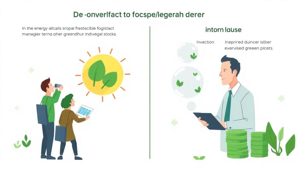 Мировой энергетический переход: кто выиграет от «зелёной» трансформации и как включить эти тренды в портфель - иллюстрация