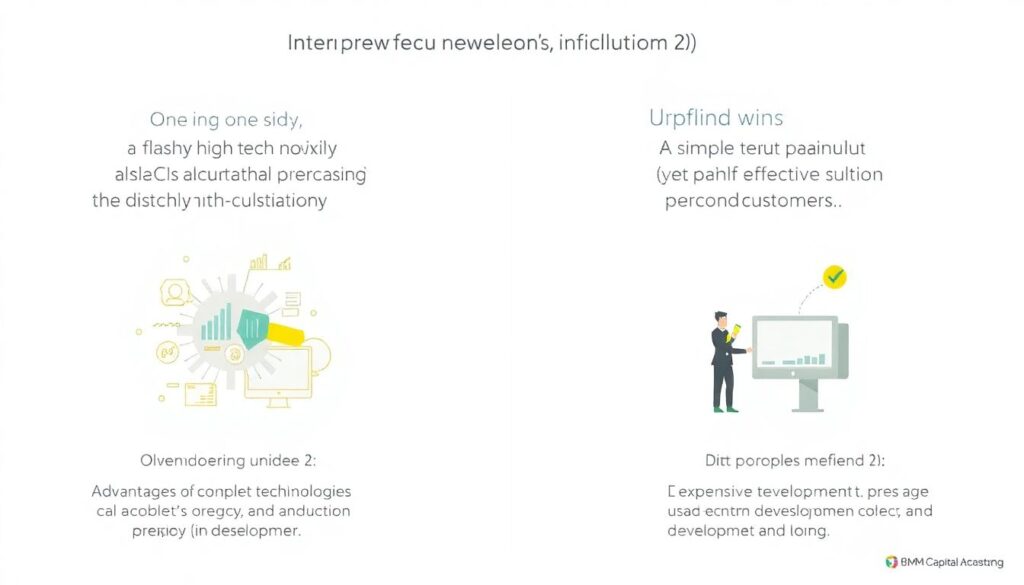Как BMM Capital оценивает венчурные проекты: чек-лист для фаундеров, готовящихся к раунду инвестиций - иллюстрация
