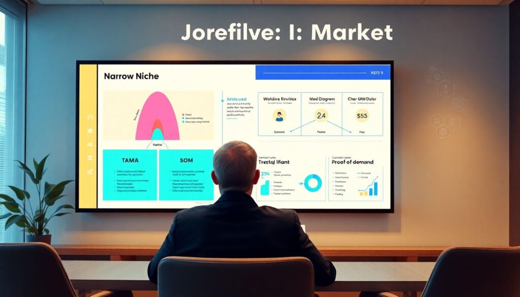 Как BMM Capital оценивает венчурные проекты: чек-лист для фаундеров, готовящихся к раунду инвестиций - иллюстрация