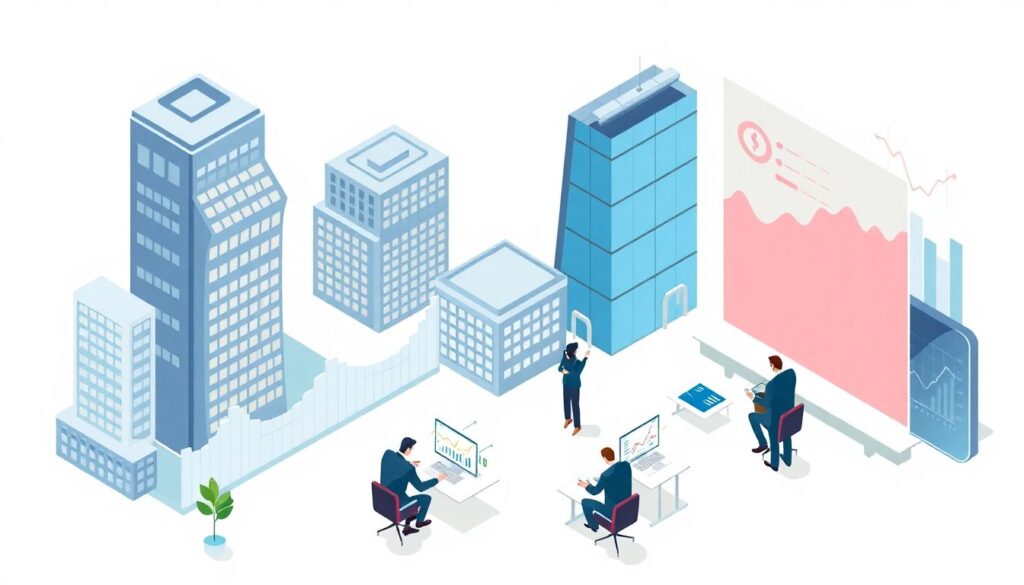 Прямые инвестиции в непубличные компании: как проходит сделка от первого контакта до выхода из актива - иллюстрация