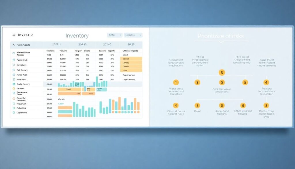 Управление рисками в турбулентные времена: современные подходы к хеджированию и защите портфеля - иллюстрация