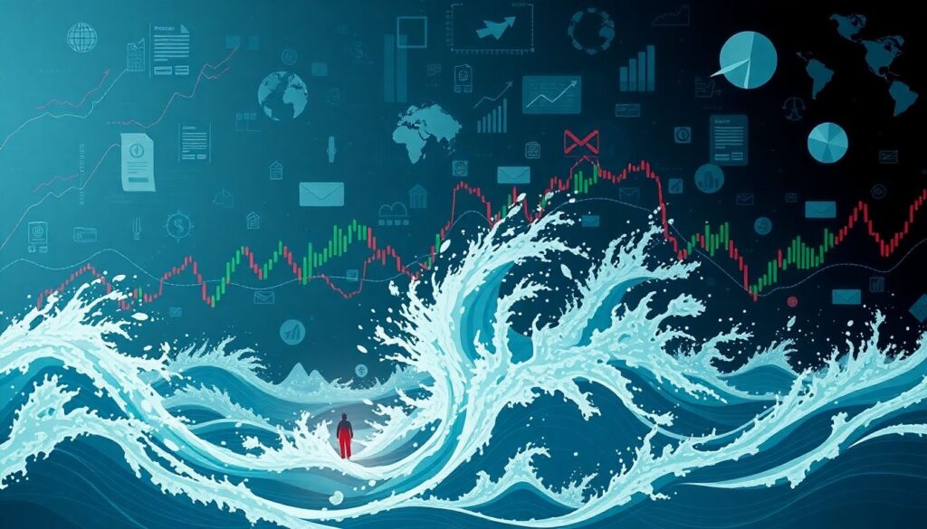 Управление рисками в турбулентные времена: современные подходы к хеджированию и защите портфеля - иллюстрация