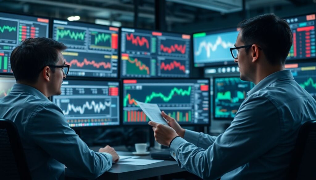 Поведенческие ошибки инвесторов: что мешает зарабатывать даже при сильной аналитике рынка - иллюстрация