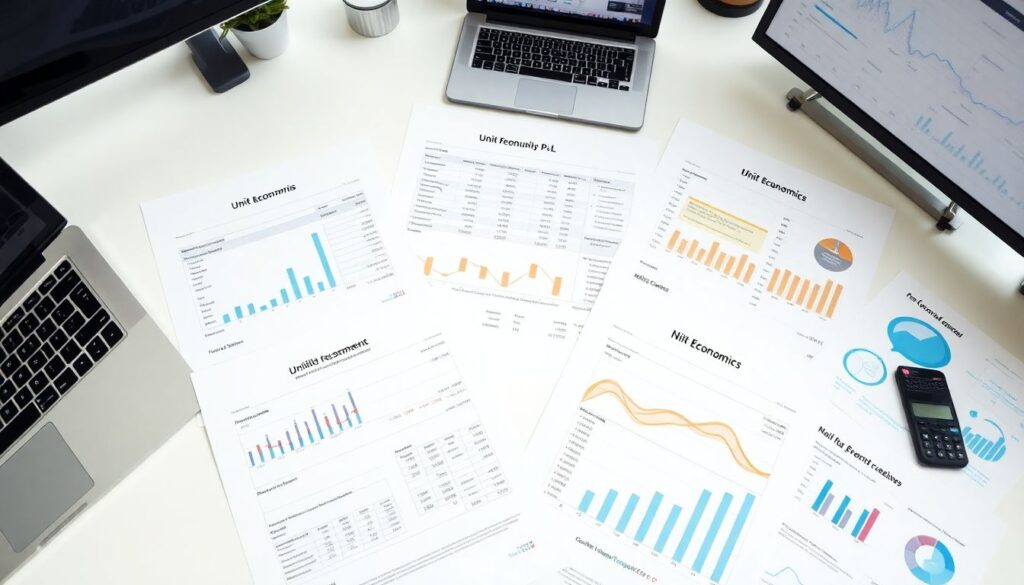 Инвестиционная аналитика для бизнеса: как данные и моделирование повышают стоимость компании перед привлечением капитала - иллюстрация