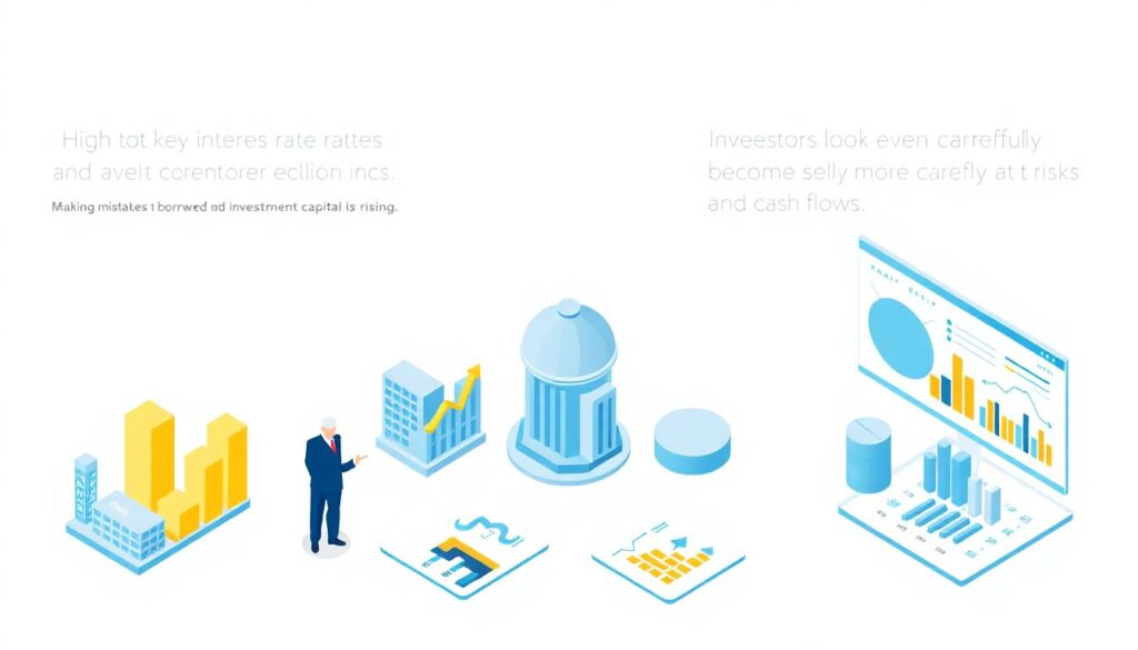 Инвестиционная аналитика для бизнеса: как данные и моделирование повышают стоимость компании перед привлечением капитала - иллюстрация