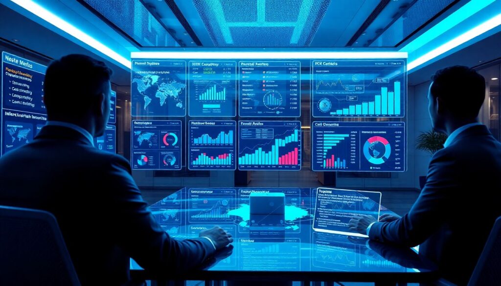 Как выстроить прозрачную инвестиционную политику в компании: опыт корпоративных клиентов BMM Capital - иллюстрация