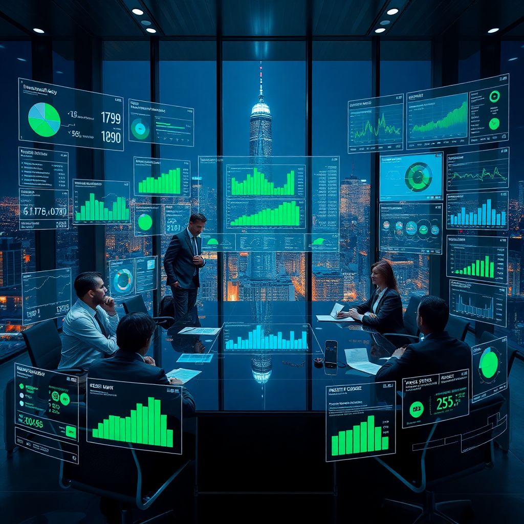 Прозрачная инвестиционная политика в компании: опыт Bmm capital