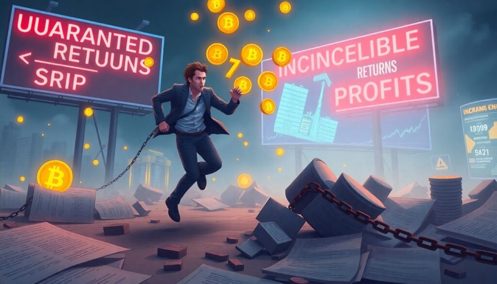 Новые классы активов: цифровые и токенизированные инструменты в портфеле консервативного инвестора - иллюстрация