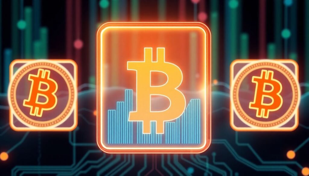 Новые классы активов: цифровые и токенизированные инструменты в портфеле консервативного инвестора - иллюстрация