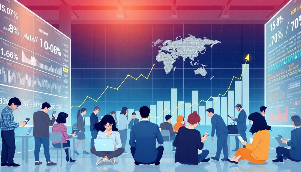 Будущее частных инвестиций: как изменится управление капиталом в ближайшие 5 лет - иллюстрация