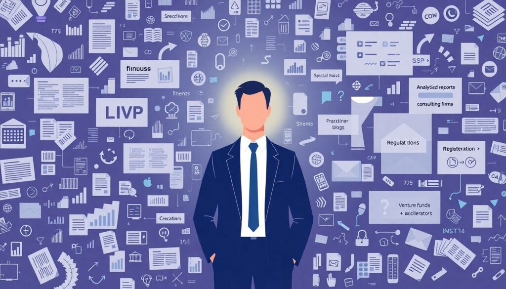 Цифровая трансформация управления капиталом: как технологии меняют инвестиционный ландшафт - иллюстрация