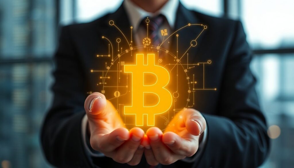 Цифровая трансформация управления капиталом: как технологии меняют инвестиционный ландшафт - иллюстрация