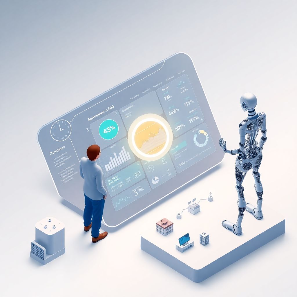 Будущее частных инвестиций: как изменится управление капиталом в ближайшие 5 лет