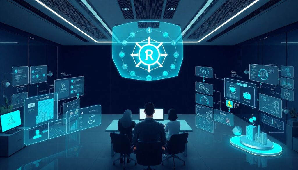 Венчурные инвестиции в эпоху искусственного интеллекта: какие стартапы выживут в следующем цикле - иллюстрация