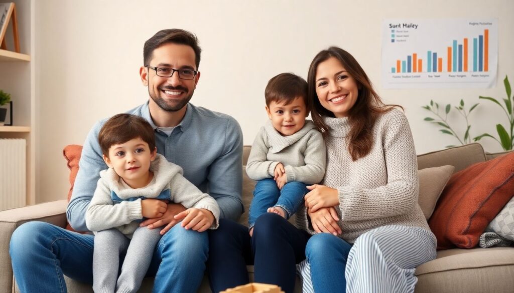 Защита капитала в периоды высокой инфляции и процентных ставок: стратегии и практические кейсы - иллюстрация