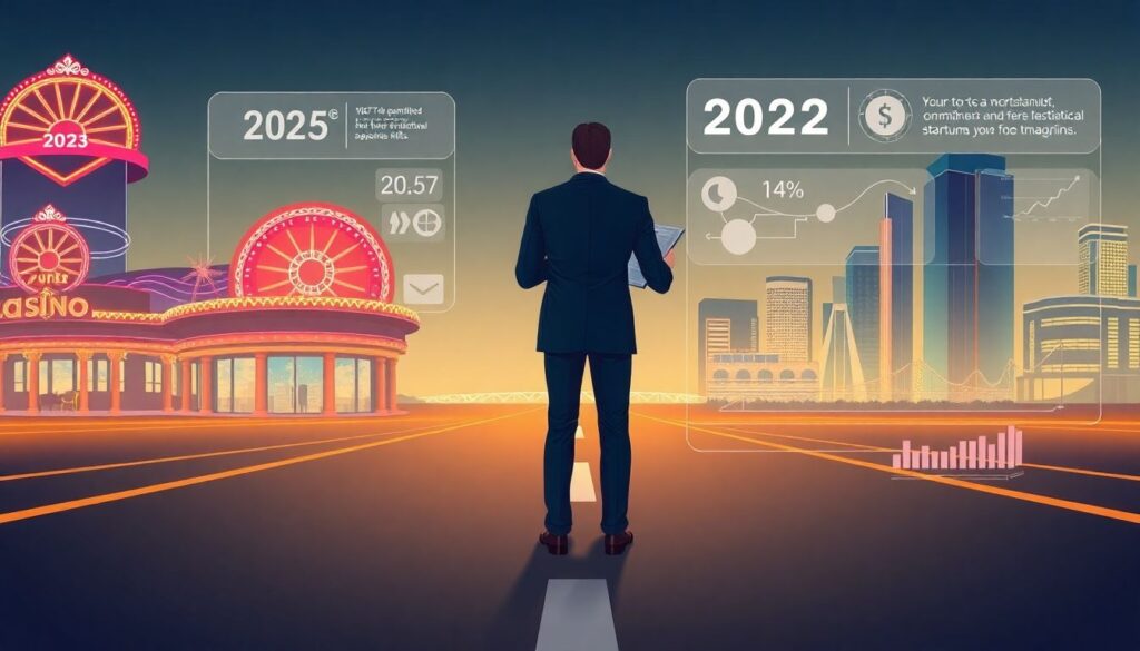 Главные макроэкономические тренды: что повлияет на мировые рынки в 2025 году - иллюстрация