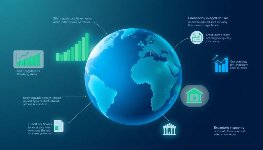 Как построить диверсифицированный глобальный портфель: баланс между развитыми и развивающимися рынками - иллюстрация