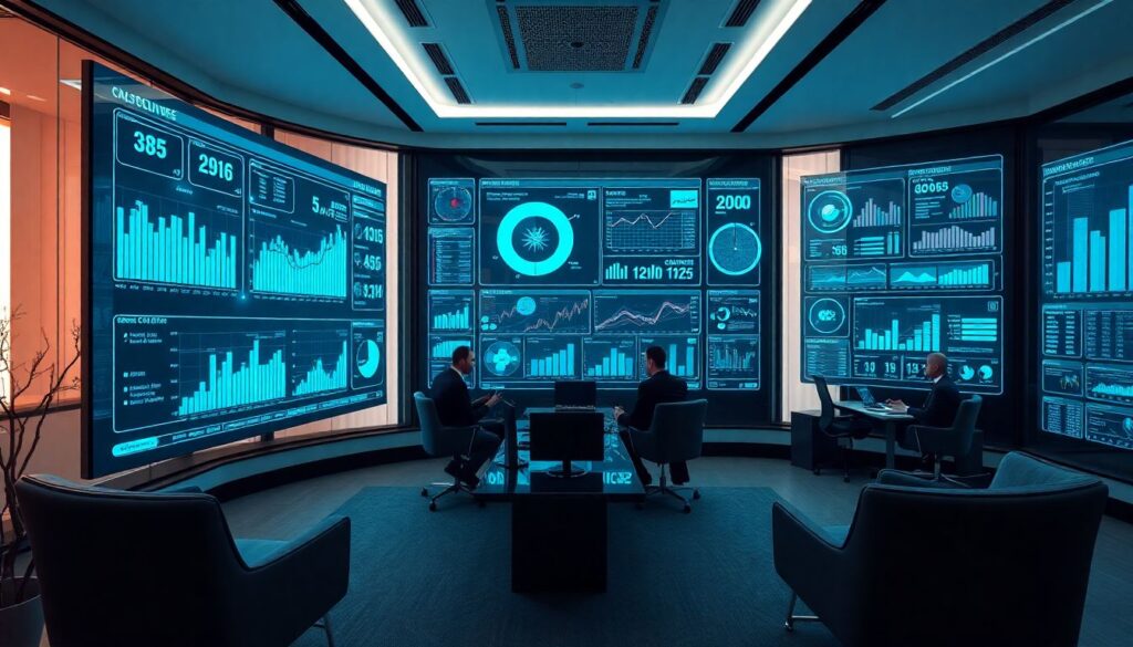 Стратегический консалтинг для бизнеса инвестора: как синхронизировать корпоративную и личную инвестиционные стратегии - иллюстрация