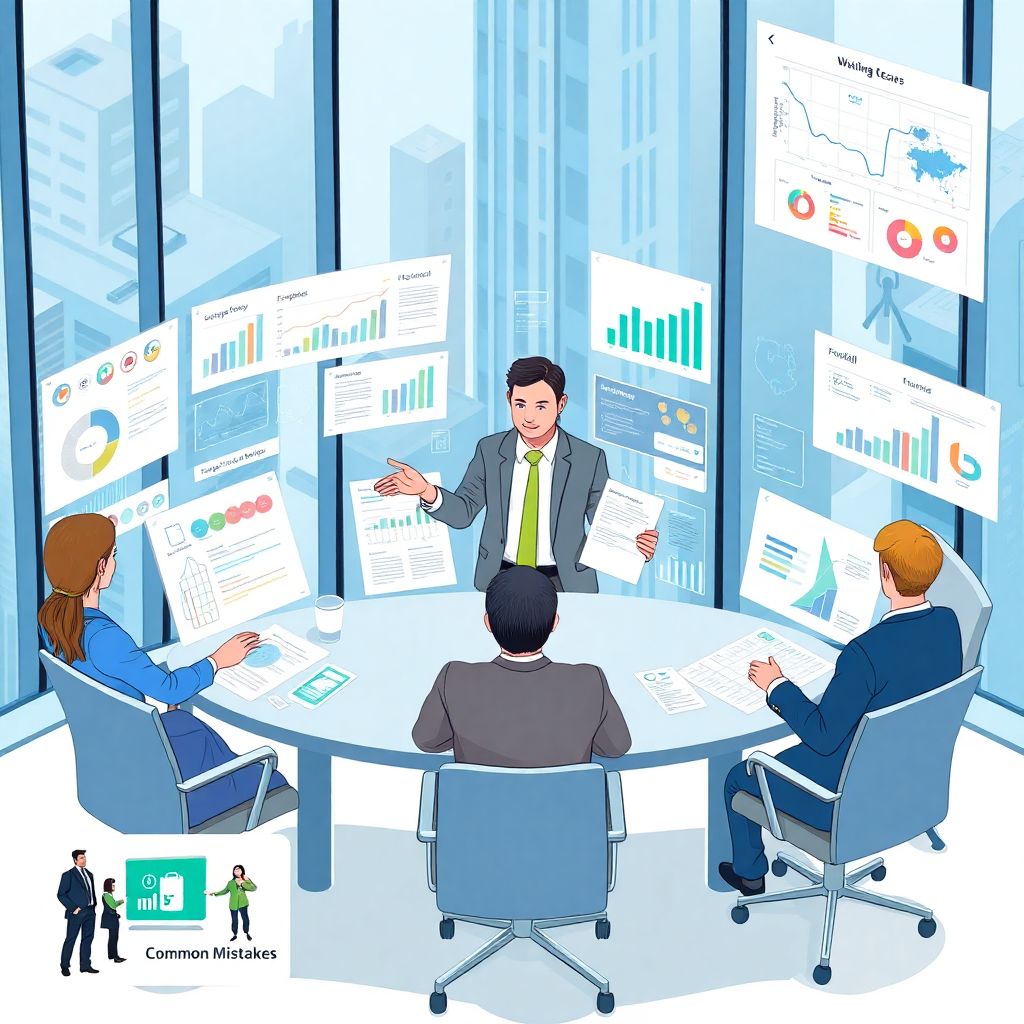 Прямые инвестиции: как подготовить компанию, требования инвестора и ошибки