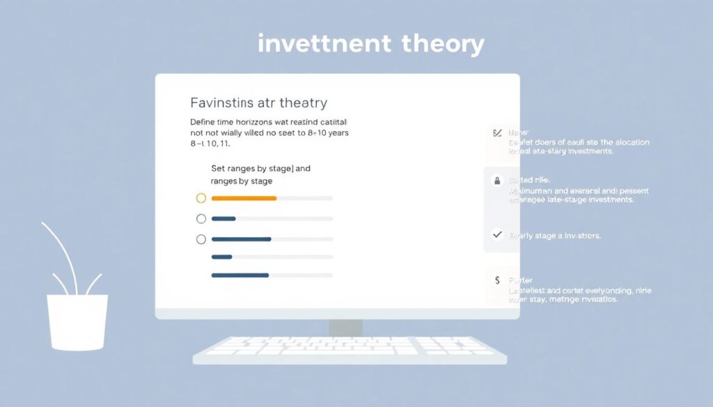 Венчурный портфель: как сбалансировать ранние стадии и поздние раунды для оптимального профиля риска - иллюстрация