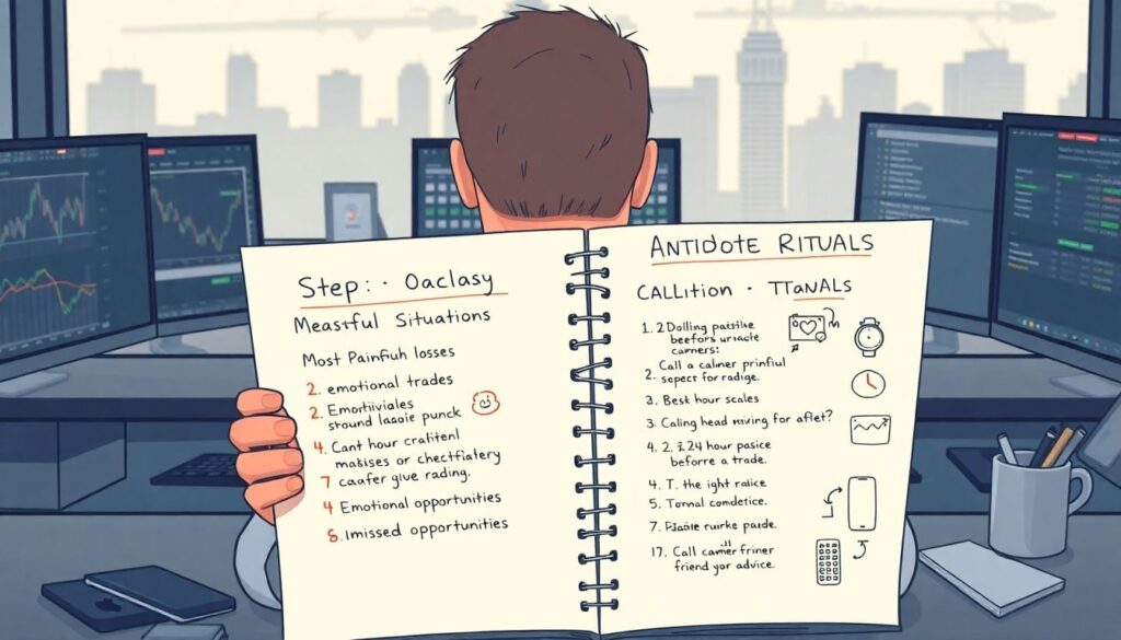 Поведенческие финансы: как эмоции инвестора разрушают доходность и что с этим делать - иллюстрация