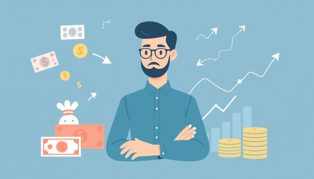 Инвестиционные стратегии в эпоху дедолларизации: новые валютные риски и варианты хеджирования - иллюстрация