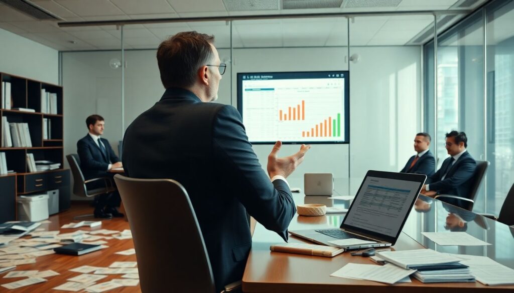 Корпоративное управление и его влияние на оценку компании: взгляд инвестора прямых и венчурных сделок - иллюстрация