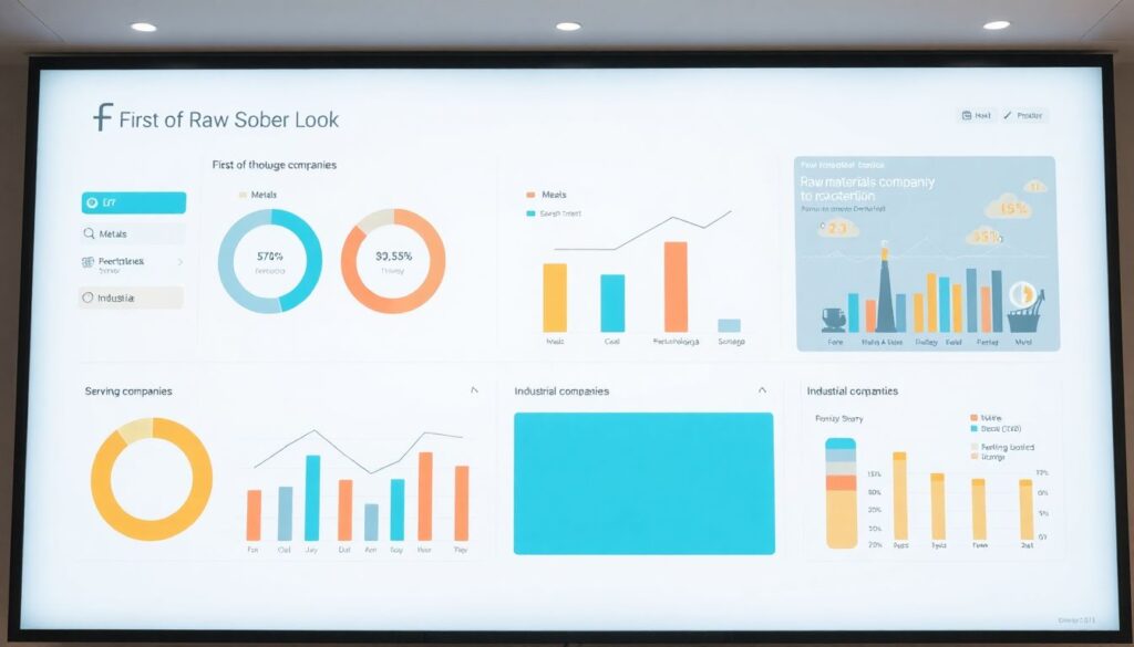 От сырьевых рынков к технологиям: как перестраивать портфель при смене глобальных циклов - иллюстрация