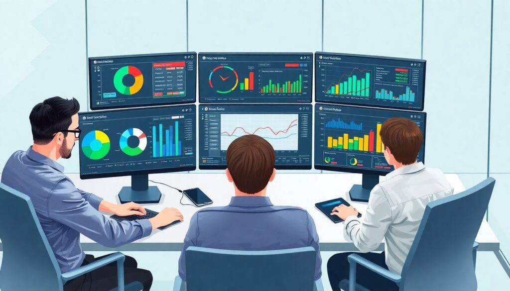 Как использовать аналитiku мировых рынков для тактического и стратегического аллокационного решений - иллюстрация