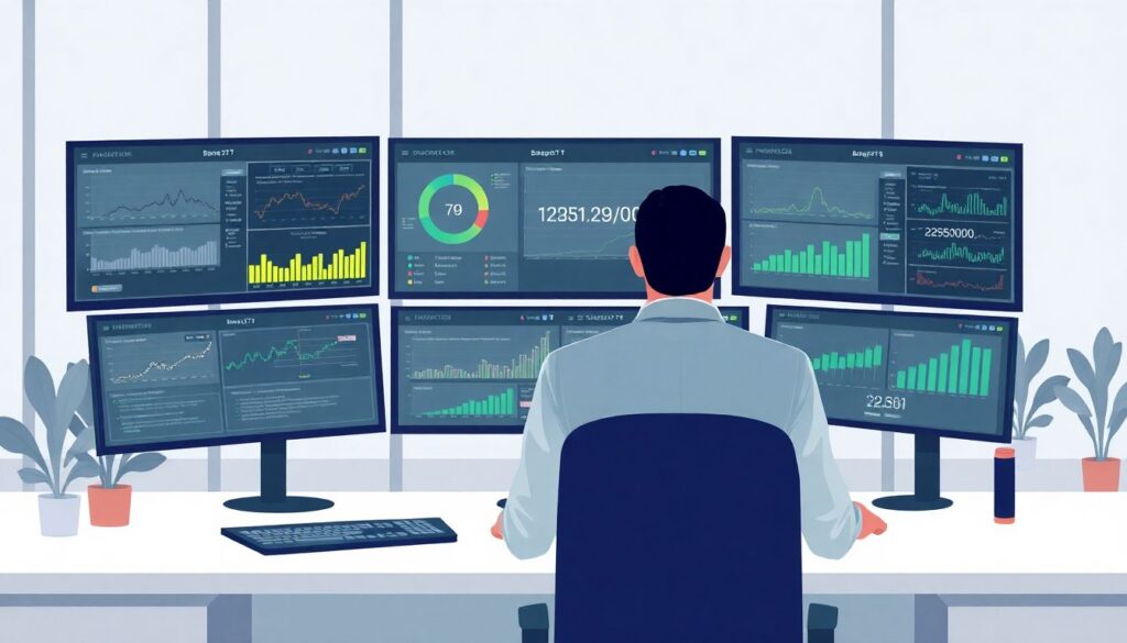 Как использовать аналитiku мировых рынков для тактического и стратегического аллокационного решений - иллюстрация