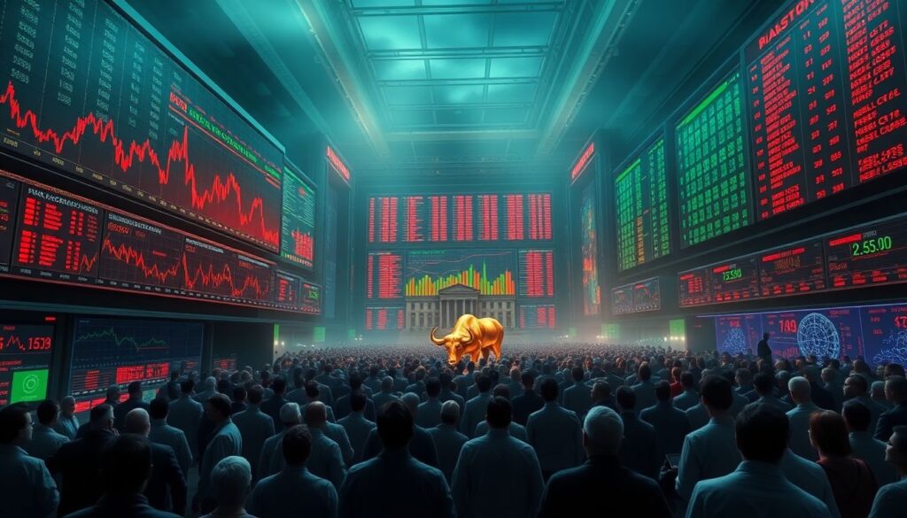 Инвестиции в частные компании vs публичный рынок: плюсы, минусы и критерии выбора для состоятельных клиентов - иллюстрация