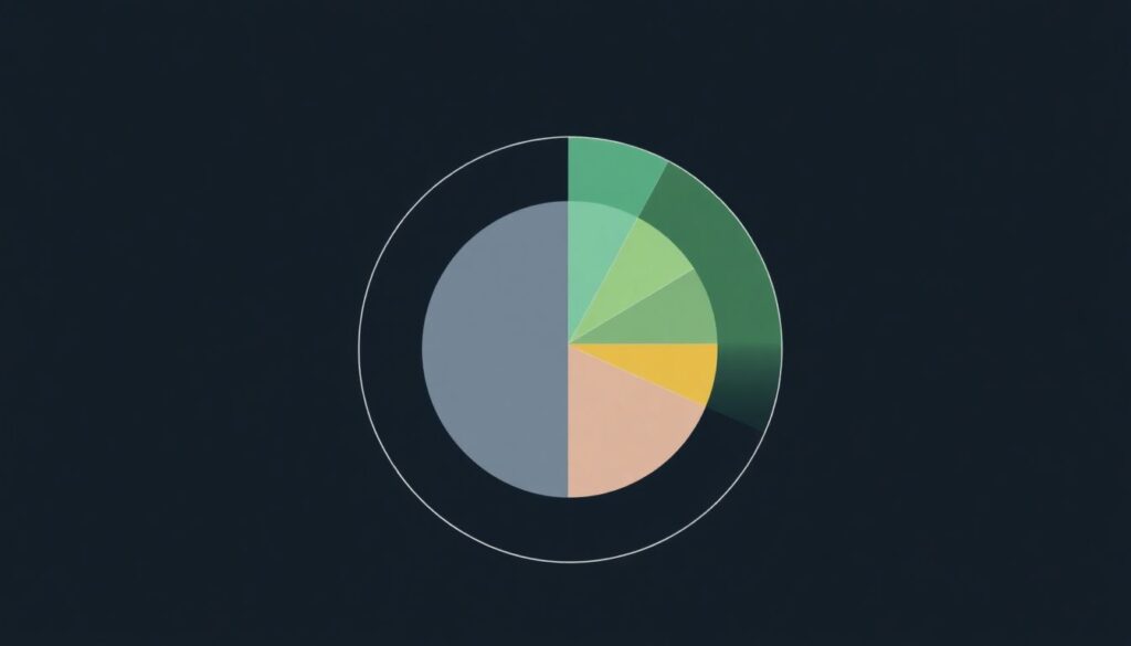 Стратегии управления ликвидностью крупного капитала: кэш, облигации, фондовые рынки и альтернативы - иллюстрация