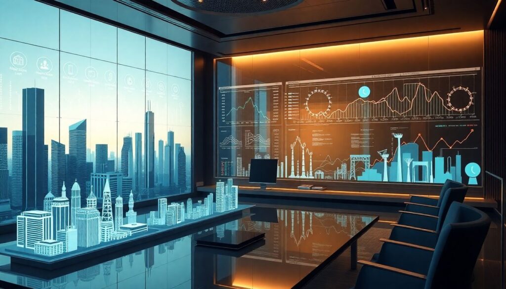 Стратегии управления ликвидностью крупного капитала: кэш, облигации, фондовые рынки и альтернативы - иллюстрация