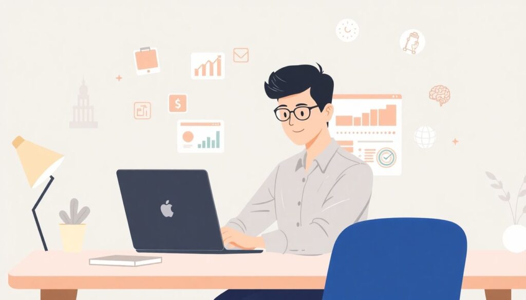 Роль профессионального управляющего активами: когда самостоятельных решений уже недостаточно - иллюстрация