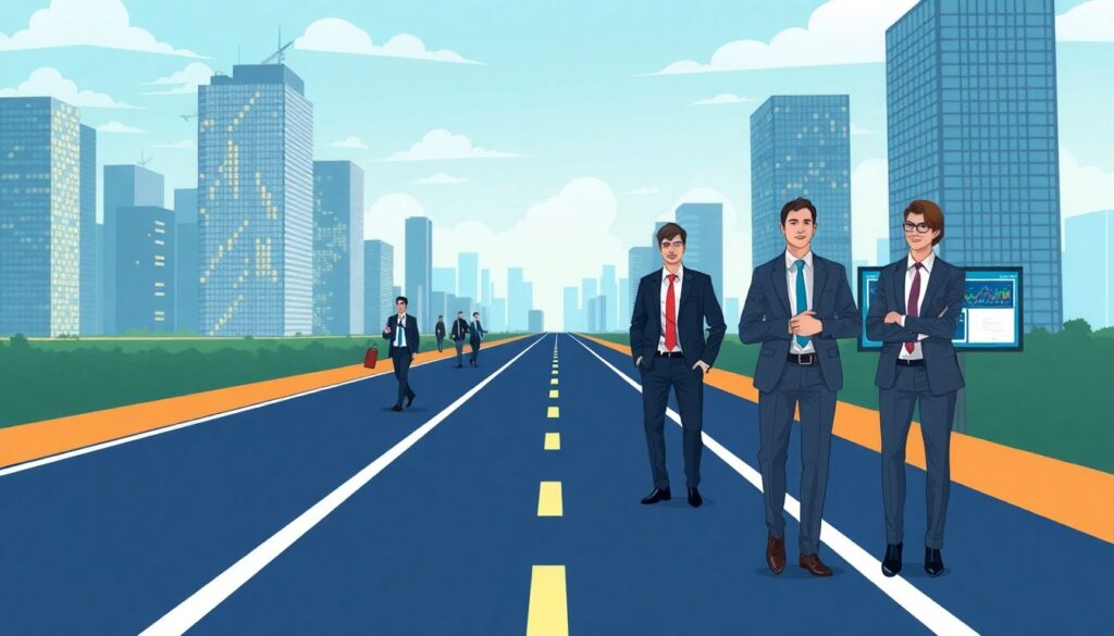 Роль профессионального управляющего активами: когда самостоятельных решений уже недостаточно - иллюстрация