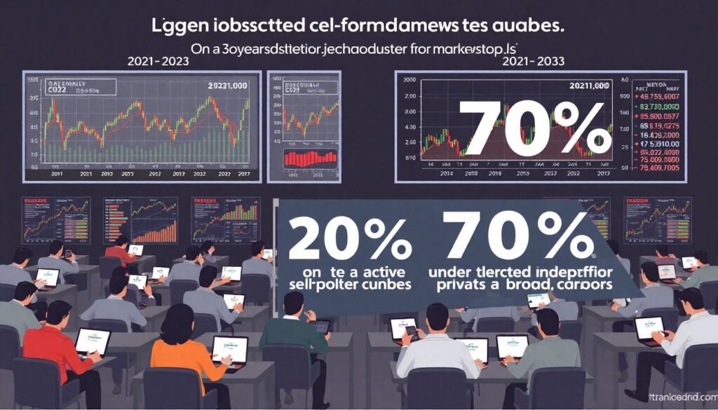 Роль профессионального управляющего активами: когда самостоятельных решений уже недостаточно - иллюстрация