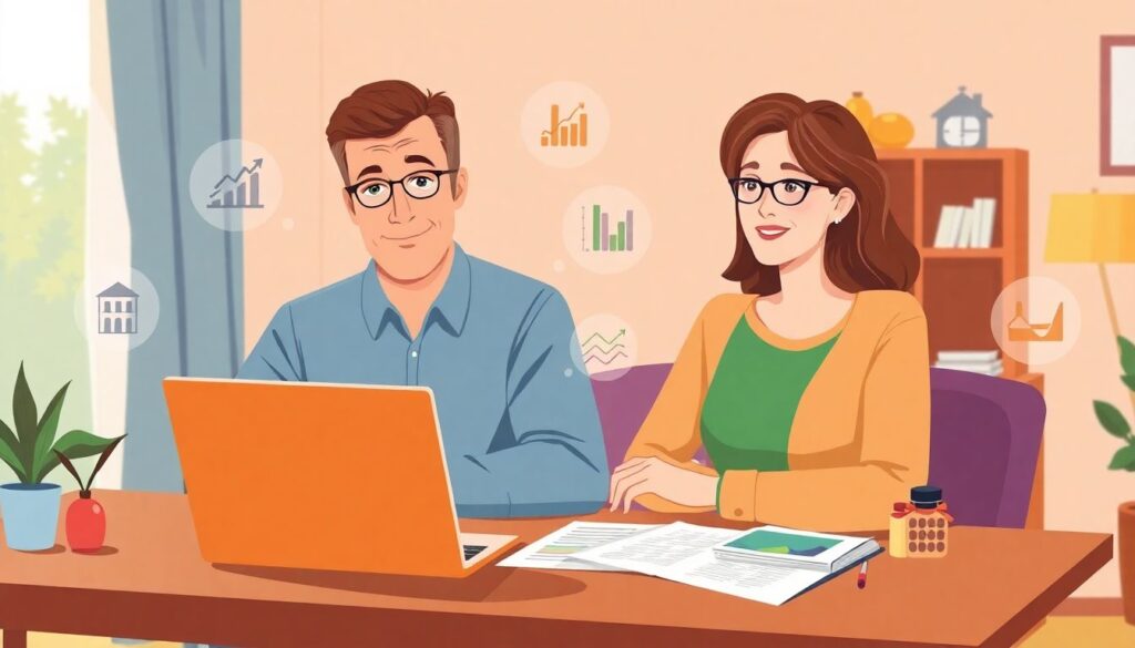 Риски и возможности в эпоху высокой инфляции: как защитить и приумножить капитал частного инвестора - иллюстрация