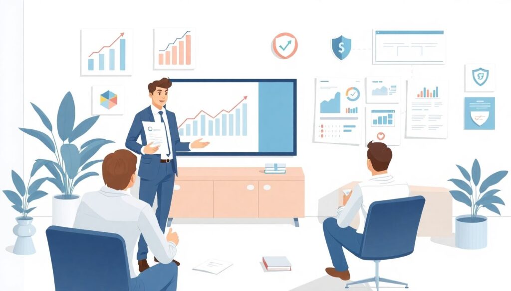 Прямые инвестиции vs публичный рынок: когда бизнесу и инвестору выгоднее работать без биржи - иллюстрация