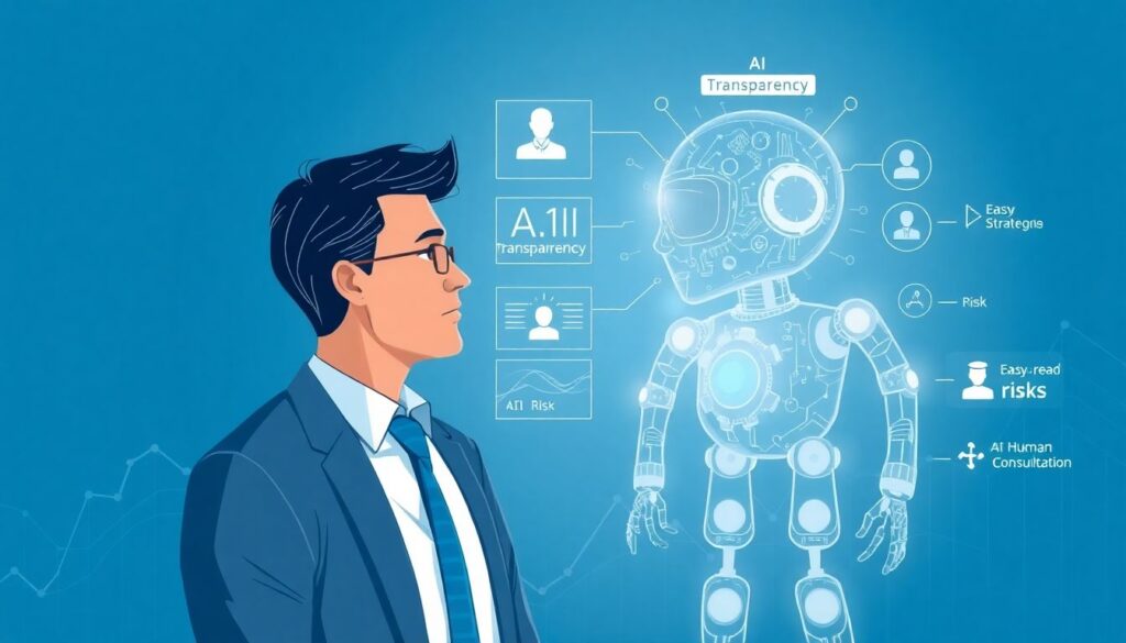 Технологии искусственного интеллекта в управлении активами: где граница между автоматизацией и экспертизой - иллюстрация