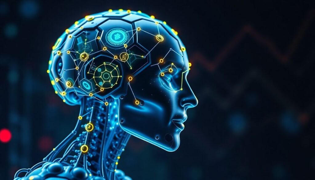 Технологии искусственного интеллекта в управлении активами: где граница между автоматизацией и экспертизой - иллюстрация