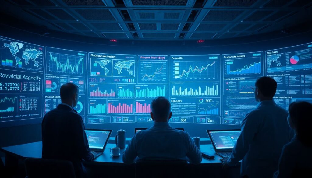 Технологии искусственного интеллекта в управлении активами: где граница между автоматизацией и экспертизой - иллюстрация