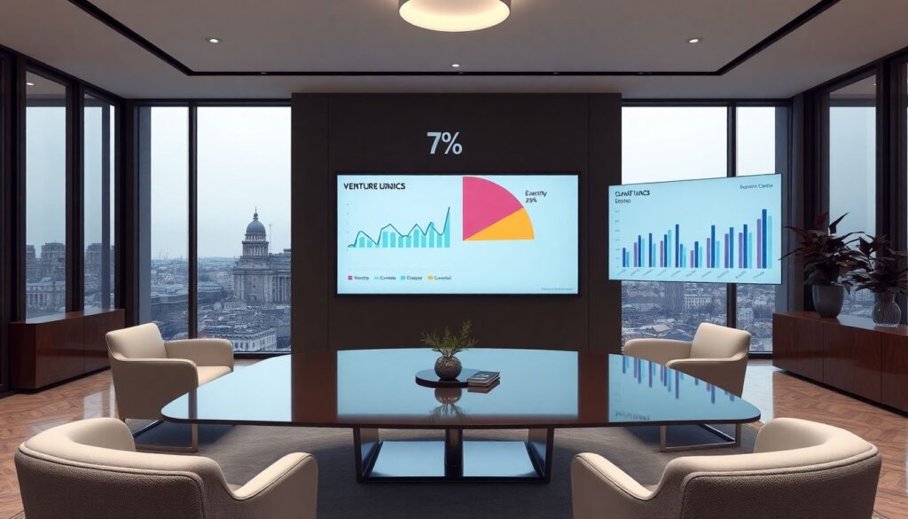 Венчурные инвестиции для консервативного инвестора: как войти в рискованный класс активов без лишнего стресса - иллюстрация