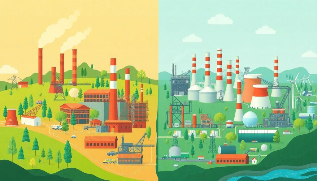 ESG-инвестиции: мода или долгосрочный фактор переоценки активов для институциональных и частных инвесторов - иллюстрация