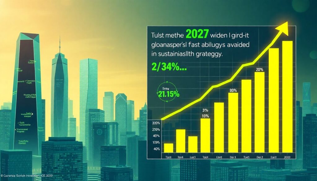 ESG-инвестиции: мода или долгосрочный фактор переоценки активов для институциональных и частных инвесторов - иллюстрация