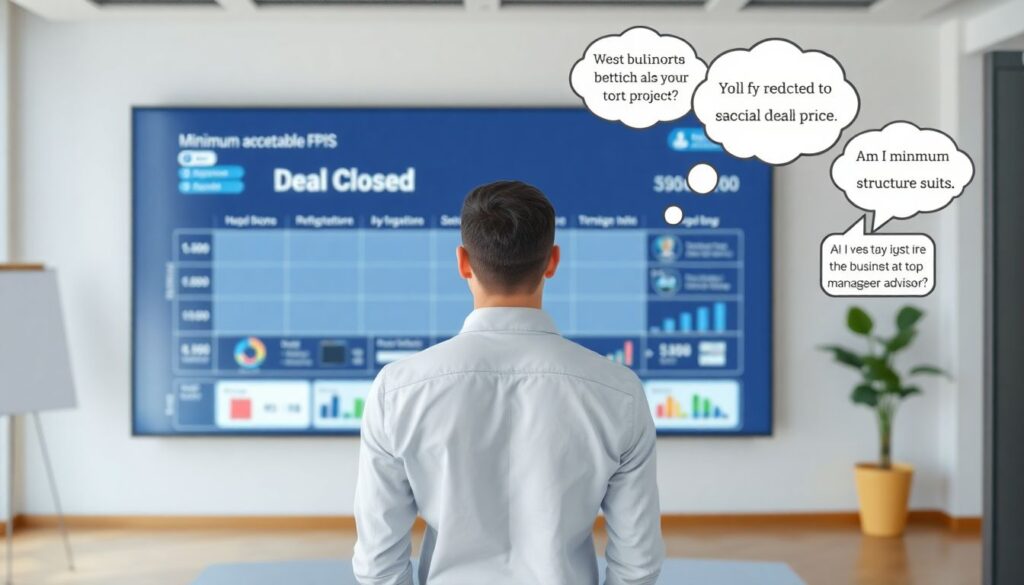 Стратегический консалтинг для собственников бизнеса: как подготовить компанию к продаже стратегическому инвестору - иллюстрация