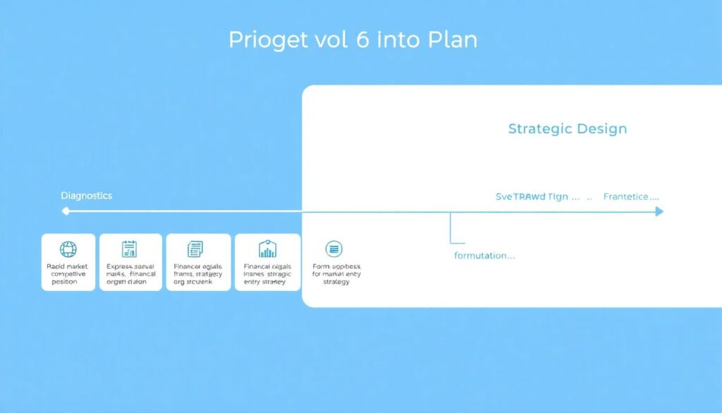 Стратегический консалтинг для собственников бизнеса: как подготовить компанию к продаже стратегическому инвестору - иллюстрация