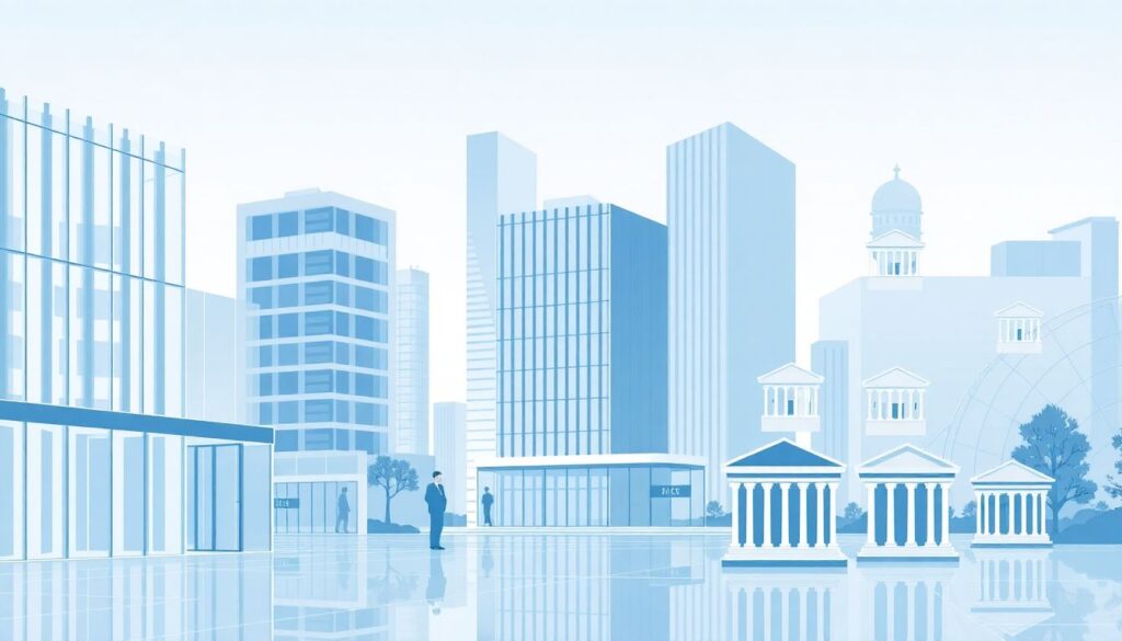 Структурирование капитала частного инвестора: фонды, трасты, холдинги и защита активов в разных юрисдикциях - иллюстрация