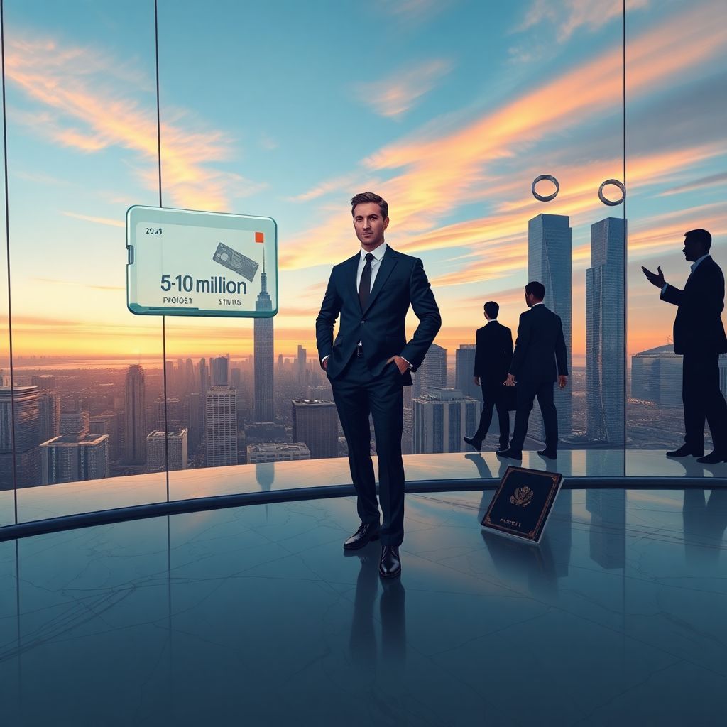 Структурирование капитала частного инвестора: фонды, трасты, холдинги и защита